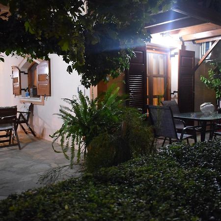 Family Villa Kalypso Oreoi Exterior photo